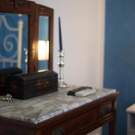 B&B Villa Casone フォッサチェージア エクステリア 写真