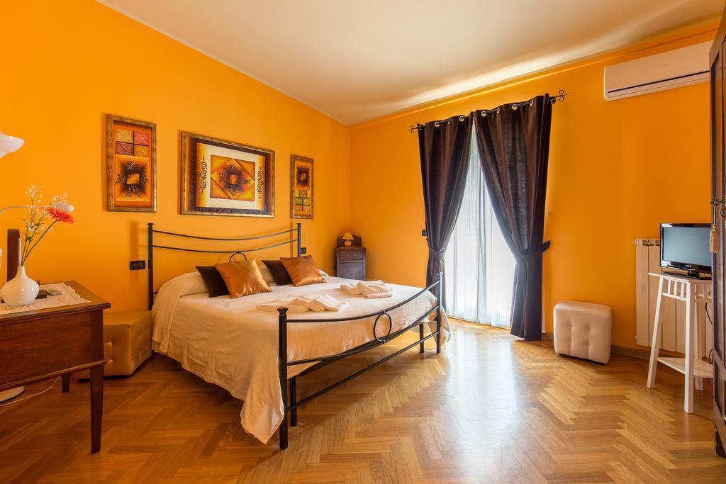 B&B Villa Casone フォッサチェージア エクステリア 写真