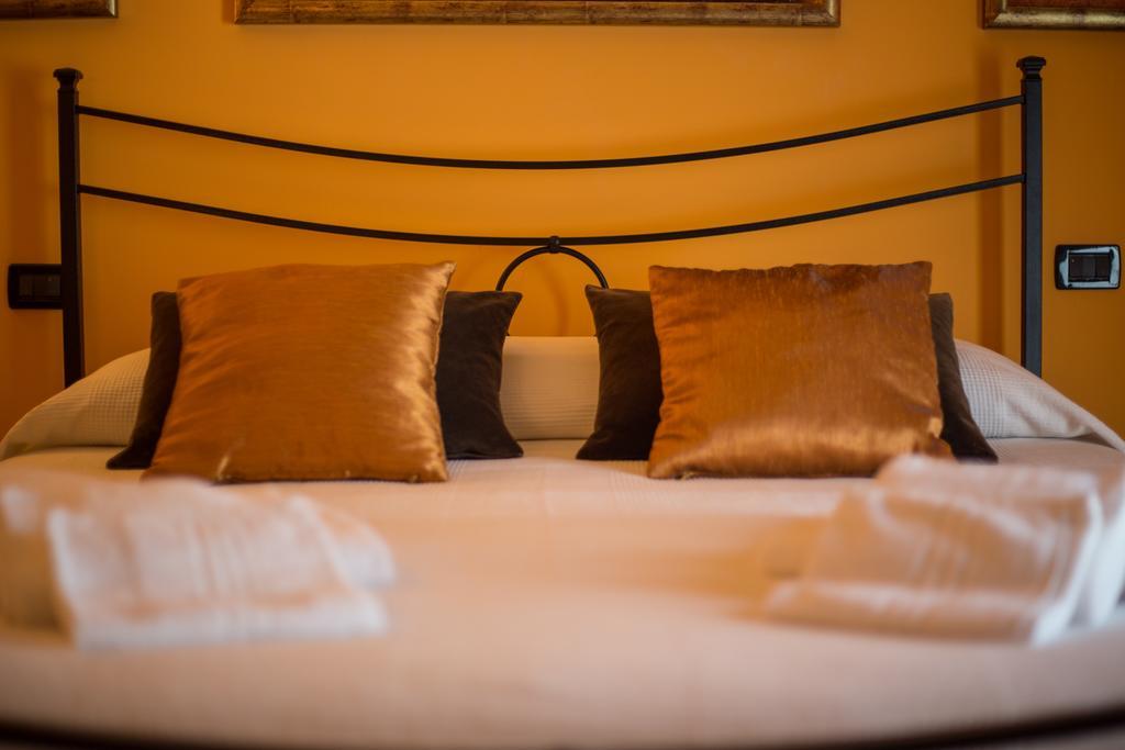 B&B Villa Casone フォッサチェージア エクステリア 写真