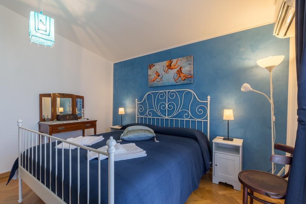 B&B Villa Casone フォッサチェージア エクステリア 写真