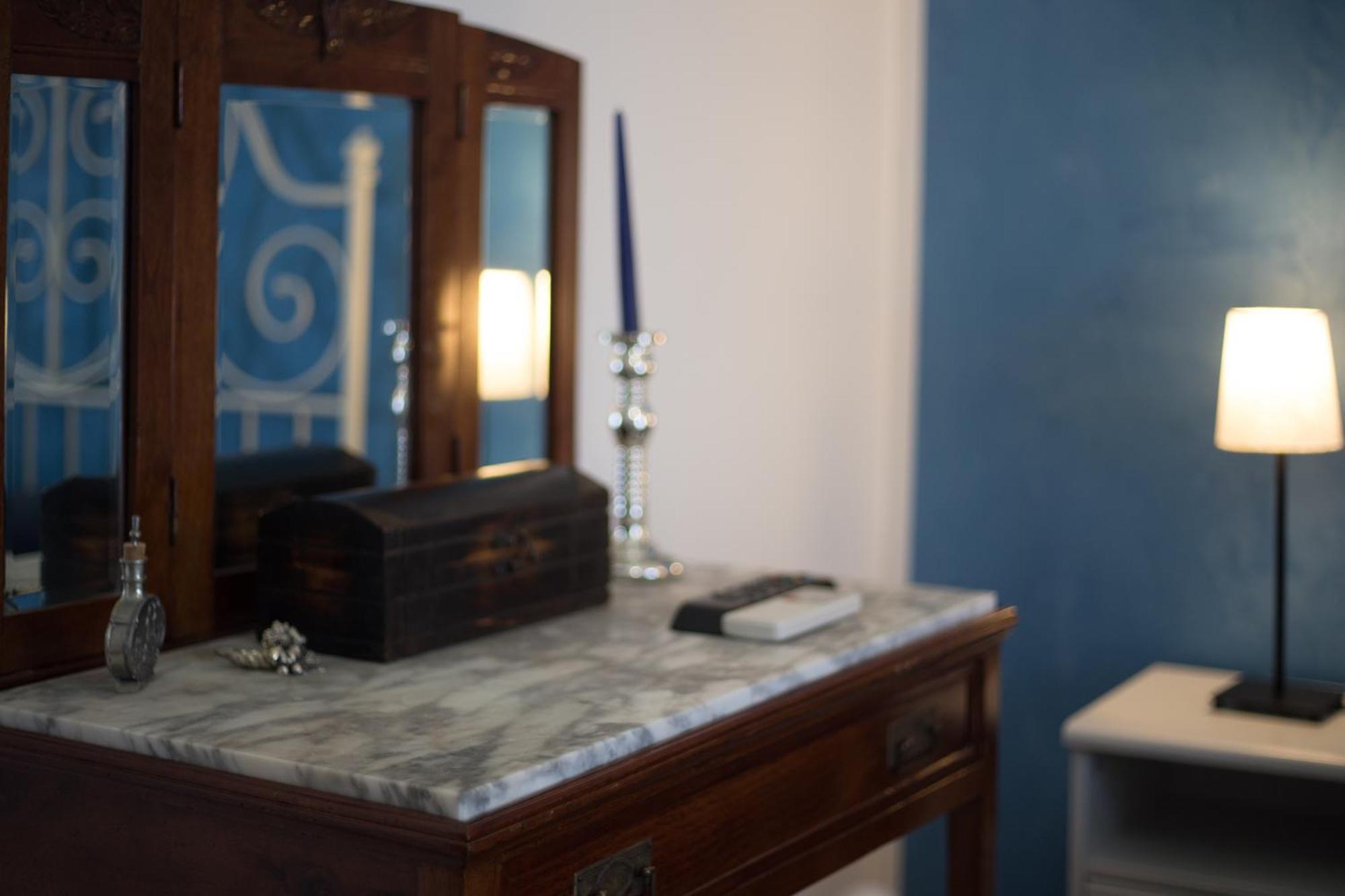 B&B Villa Casone フォッサチェージア エクステリア 写真