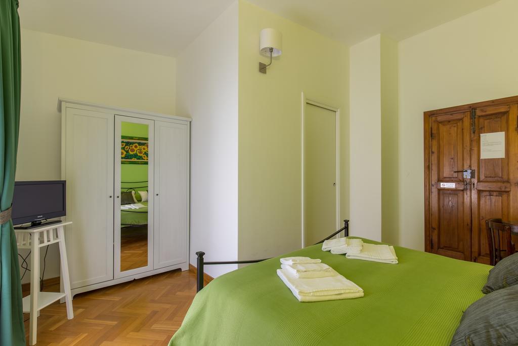 B&B Villa Casone フォッサチェージア エクステリア 写真