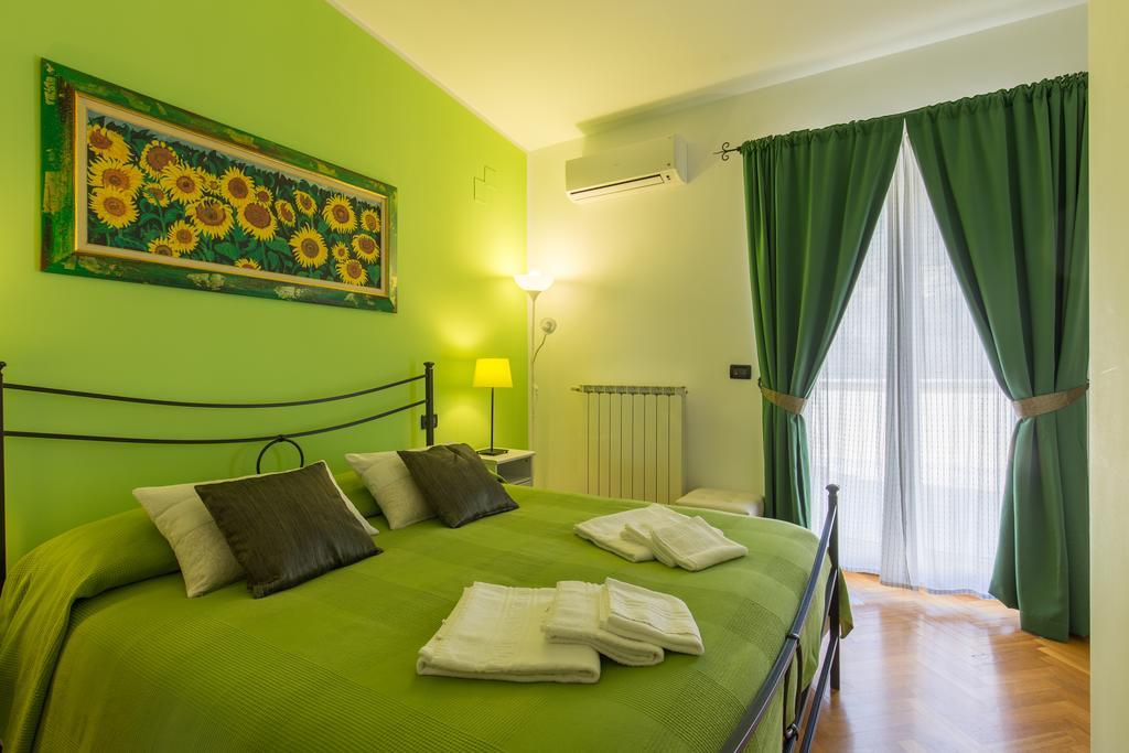 B&B Villa Casone フォッサチェージア エクステリア 写真