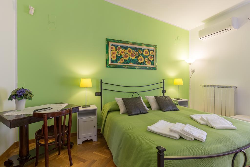 B&B Villa Casone フォッサチェージア エクステリア 写真